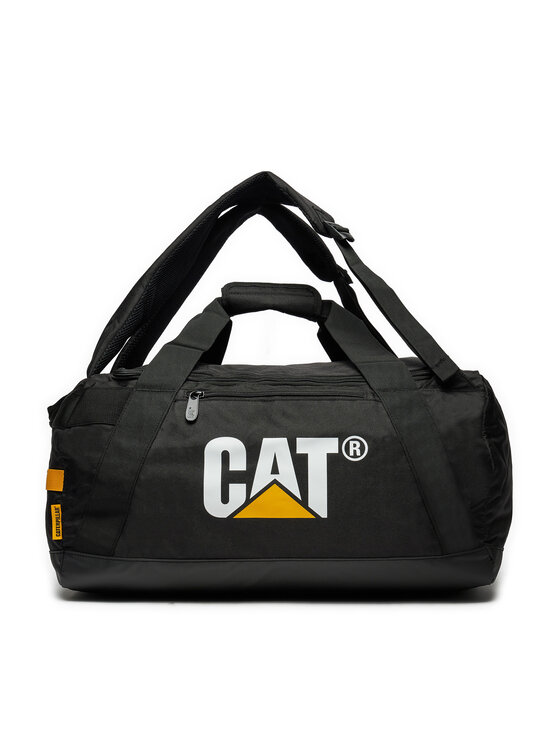 CATerpillar CATerpillar Borsa 84724-01 Nero