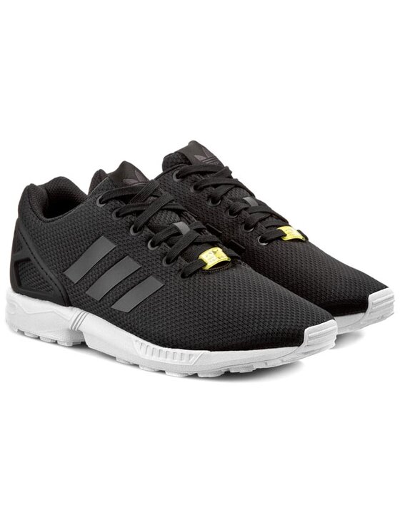 adidas adidas Αθλητικά ZX Flux M19840 Μαύρο