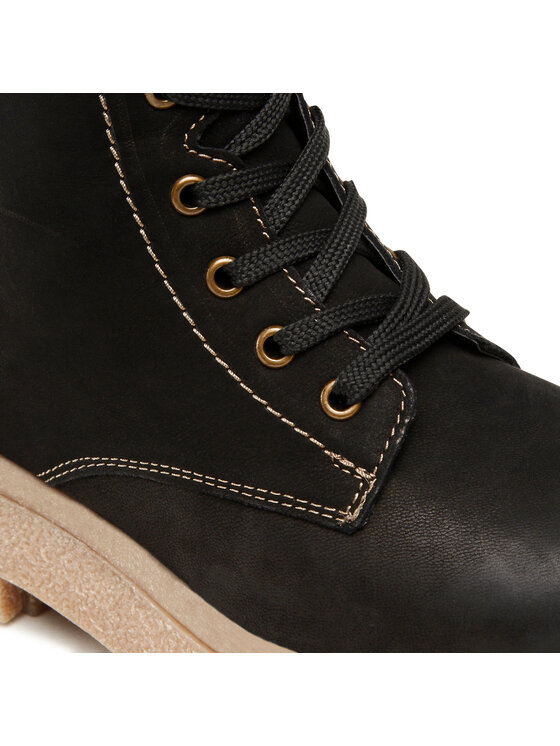 Lasocki Lasocki Μποτίνια WI23-BULGY-03 Μαύρο