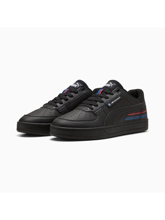 Puma Puma Sneakersy 308904 Czarny