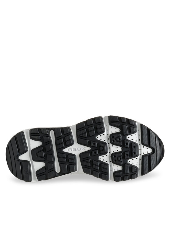 Geox Geox Сникърси J Flexyper Plus J55LCA 0FU50 C4024 M Син