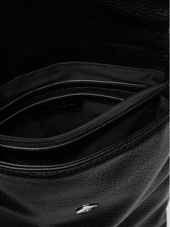 Lasocki Lasocki Nahrbtnik CEO-LSK-L-009-10 Črna