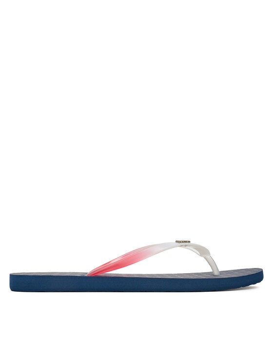 Roxy Roxy Japonki ARJL100958 Kolorowy