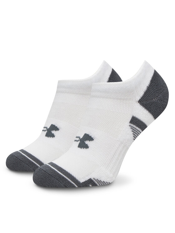 Under Armour Under Armour Set 3 perechi de șosete scurte unisex Ua Performance Tech 1379503 Colorat