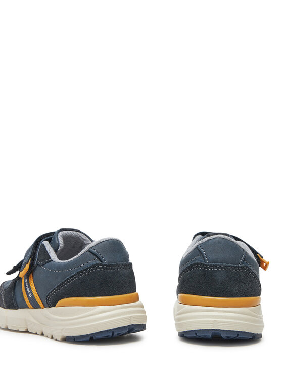 Mayoral Mayoral Sneakers 44518 54 Dunkelblau
