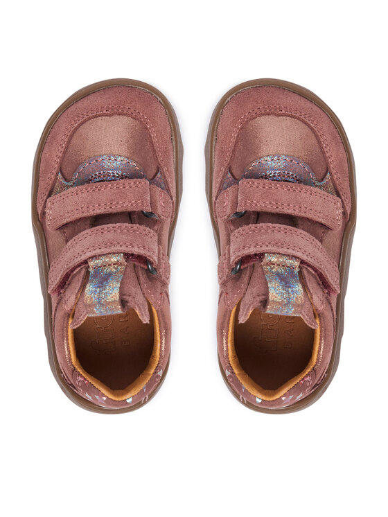 Froddo Froddo Sneakers G3130297-12 M Roz închis