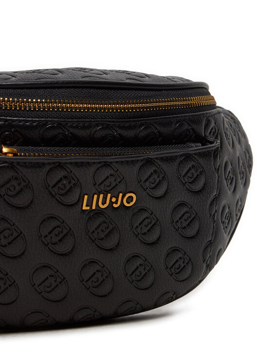 Liu Jo Marsupio AF4199 E0778 Nero