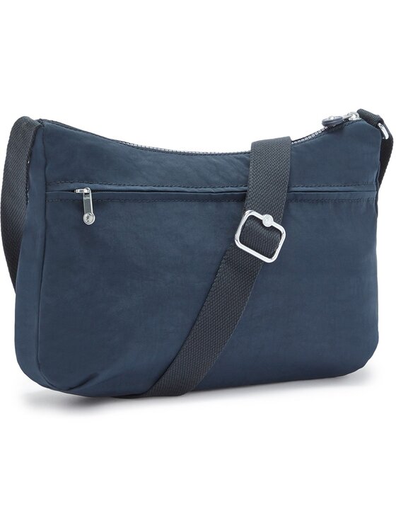 Kipling Kipling Saszetka 215848 Błękitny
