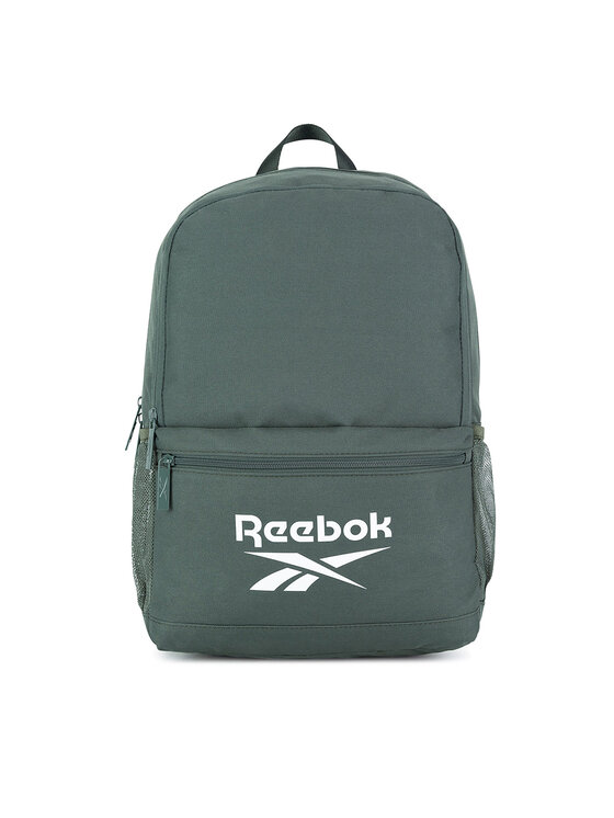 Reebok Ruksak RBK-026-CCC-05 Zelena