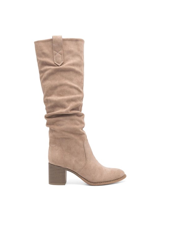 Jenny Fairy Cizme WS14438-02 Bej