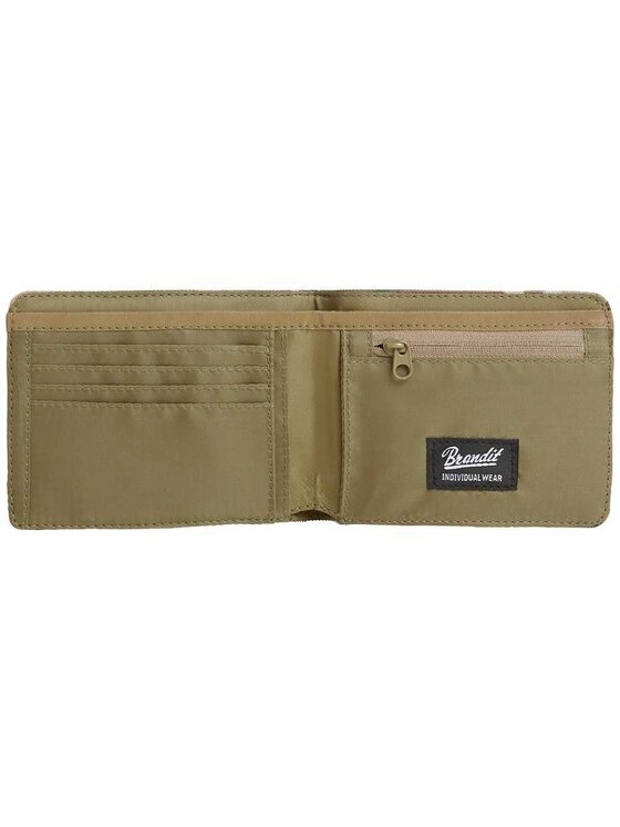 Brandit Brandit Portfel 8066.161.OS Khaki