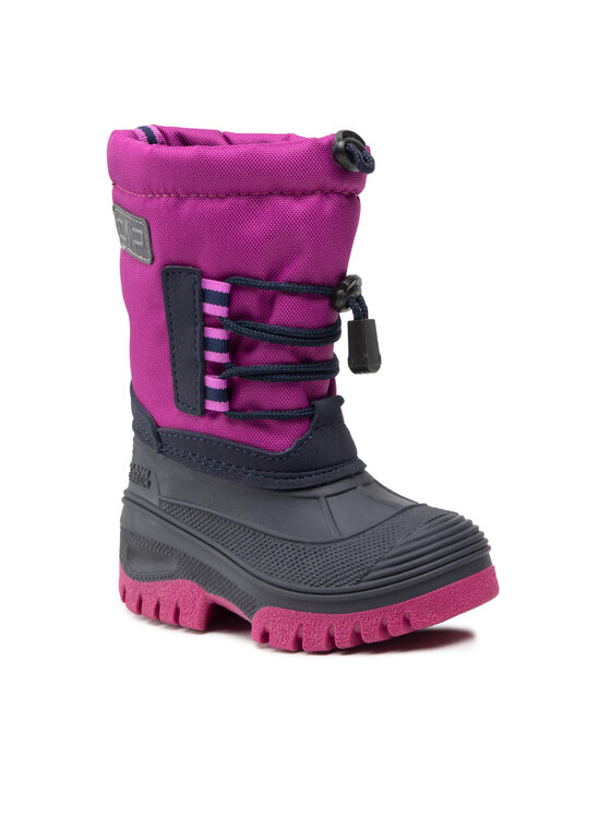 CMP CMP Schneeschuhe Ahto Wp 3Q49574K Violett