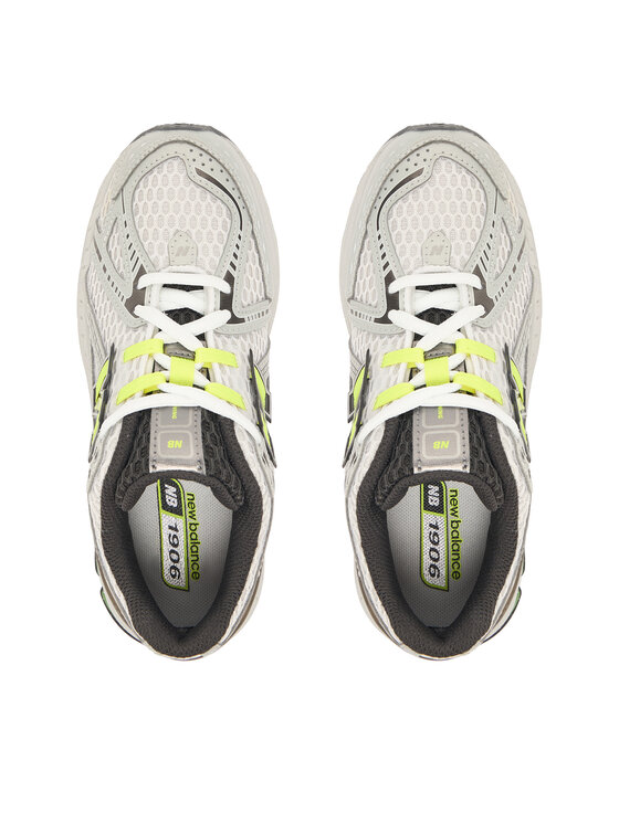 New Balance New Balance Αθλητικά P190662Y Μαύρο