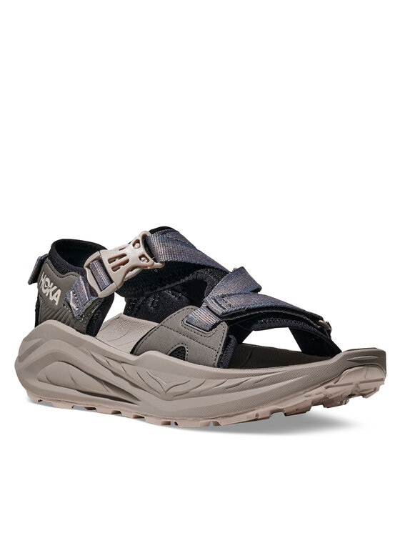 Hoka Hoka Szandál Infini Hike TC 1162570 Barna