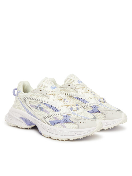 Lacoste Lacoste Sneakersy L003 Neo Shot 7-50SFA0122 Biela