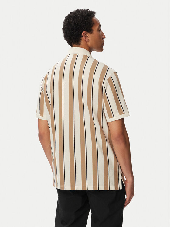 Tommy Hilfiger Tommy Hilfiger Polo Classic MW0MW43274 Daudzkrāsains Regular Fit