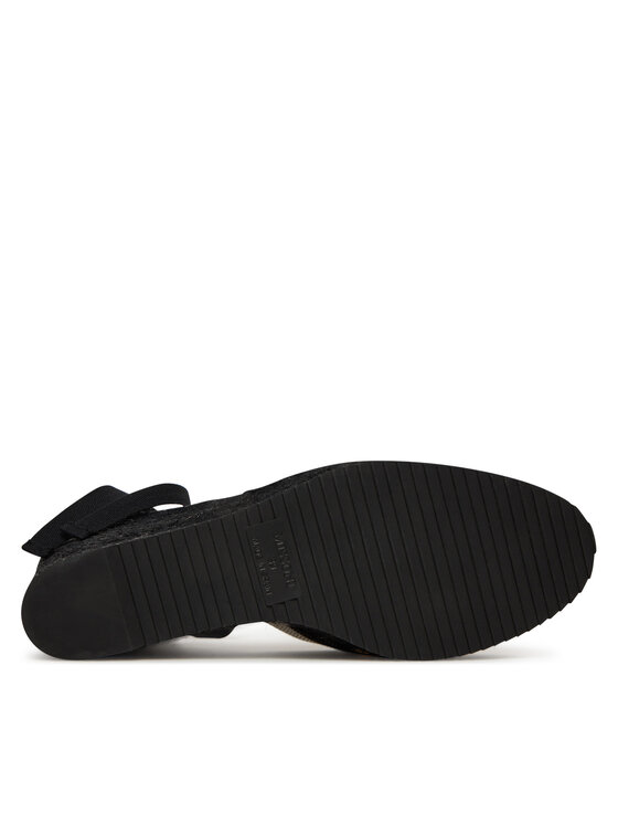 M Missoni M Missoni Espadrillid Eva 80 MWB008_022 Must