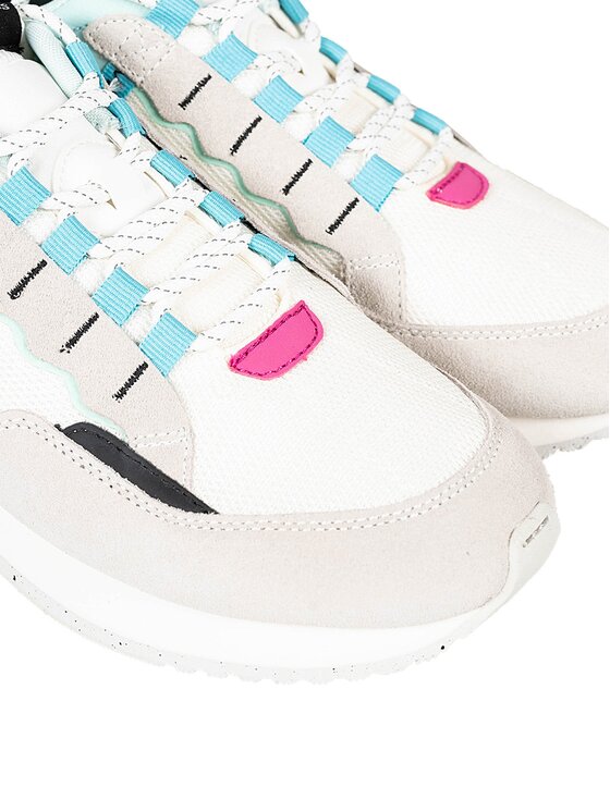 North Sails North Sails Sneakers RW-03 POOL-029 | Winch Bianco