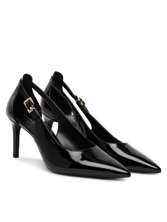 MICHAEL Michael Kors MICHAEL Michael Kors Scarpe stiletto Rachel 40F6RCMP1A Nero