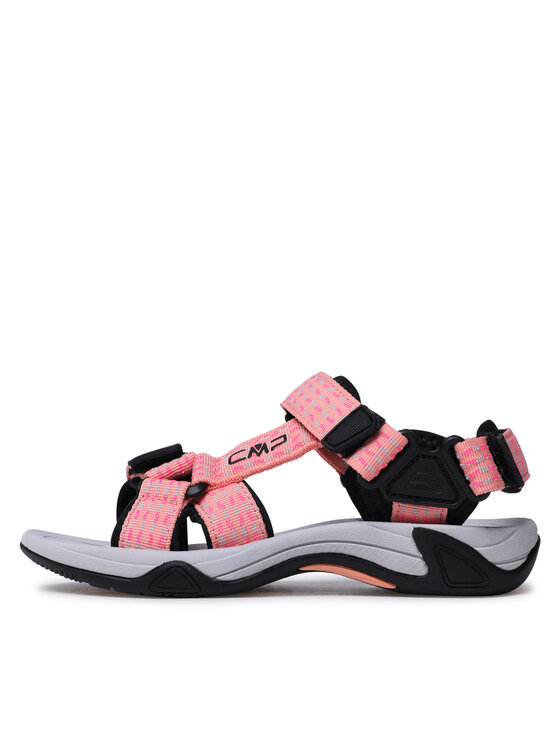 CMP CMP Sandalen Hamal 38q9958 Rosa