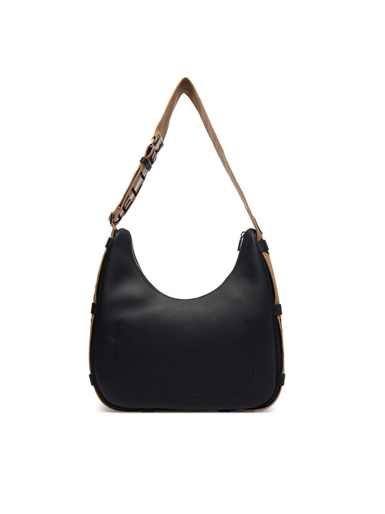 Coccinelle Coccinelle Handtasche SQ0 Coccinelle Raquel E1 SQ0 13 01 01 Schwarz