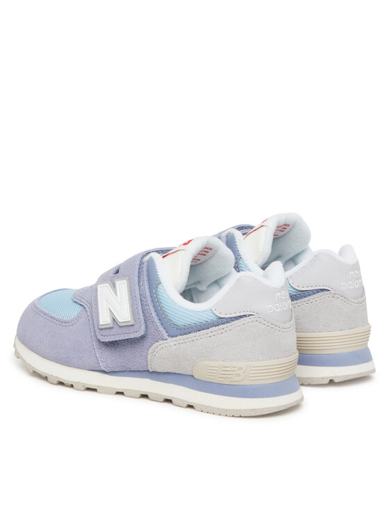 New Balance New Balance Tossud PV574BLG Lilla