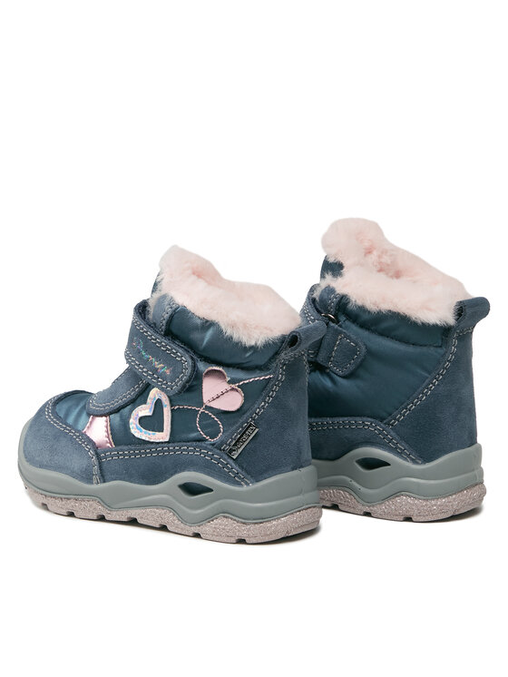 Primigi Primigi Csizma GORE-TEX 4860022 M Sötétkék