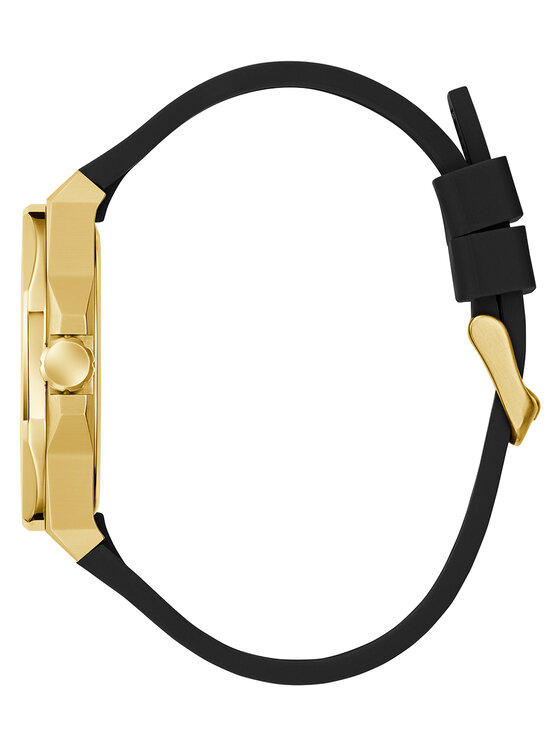 Guess Guess Hodinky GW0850G2 Černá