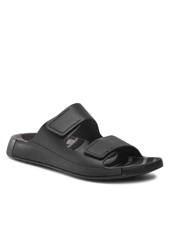 ECCO ECCO Papucs 2Nd Cozmo M 50090401001 Fekete