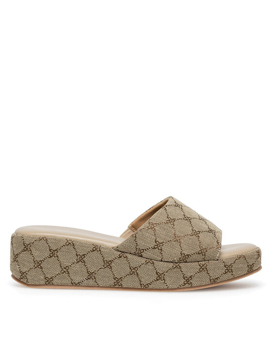 Nine West Nine West Papucs WFA2789-1 Bézs