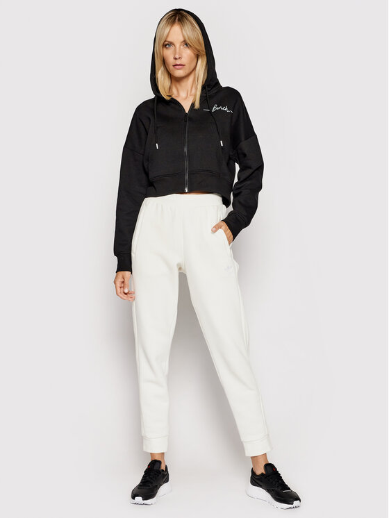 Felpa Eliana 118356 Nero Regular Fit