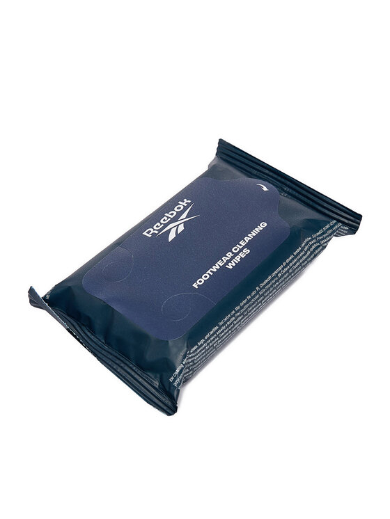 Reebok Reebok Maramice za čišćenje FOOTWEAR CLEANING WIPES 15 pcs Bezbojna