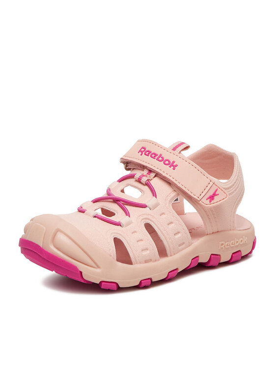 Reebok Reebok Basutės CP92-23833-DZ (IV) Rožinė