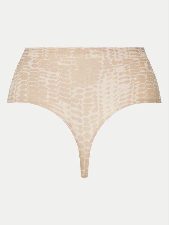 Chantelle Chantelle Stringi Soft Stretch C11DA0 Różowy