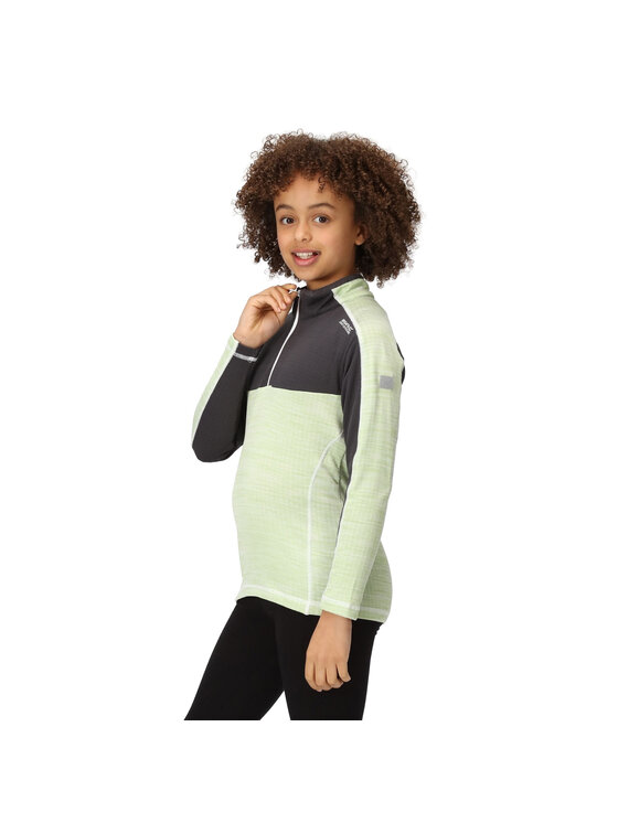 Regatta Regatta Polar Hewley Zielony Long Fit