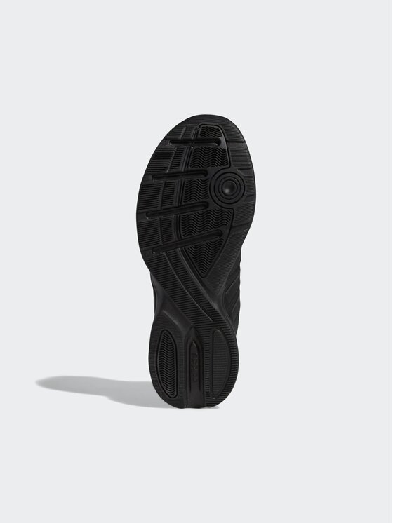 adidas adidas Półbuty Strutter Czarny