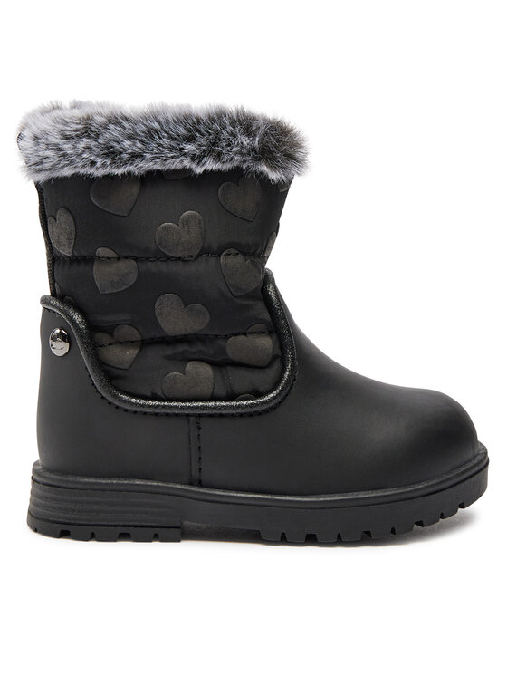 Mayoral Mayoral Schneeschuhe 42482 Schwarz