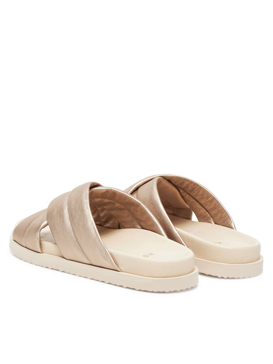 HÖGL HÖGL Şlapi Tessa 9-100821 Auriu