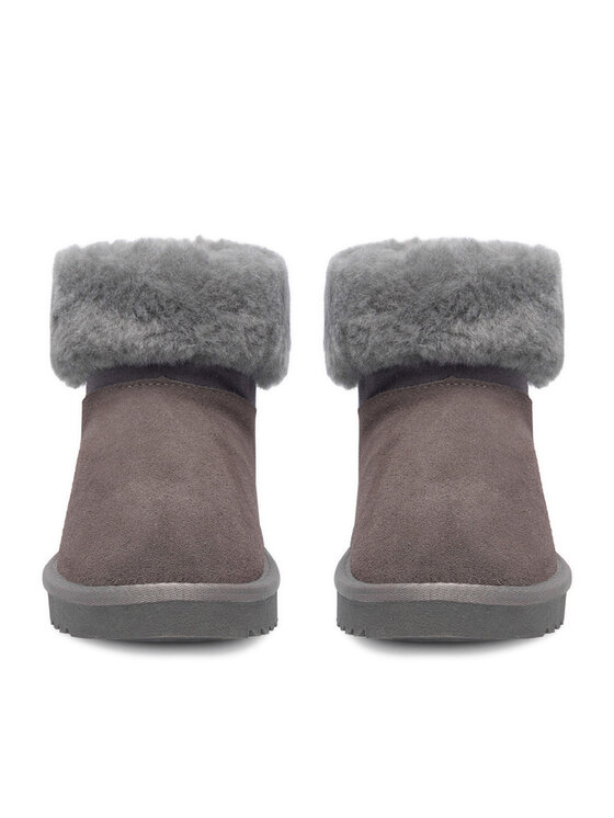DeeZee DeeZee Schneeschuhe DZ-73 GREY Grau