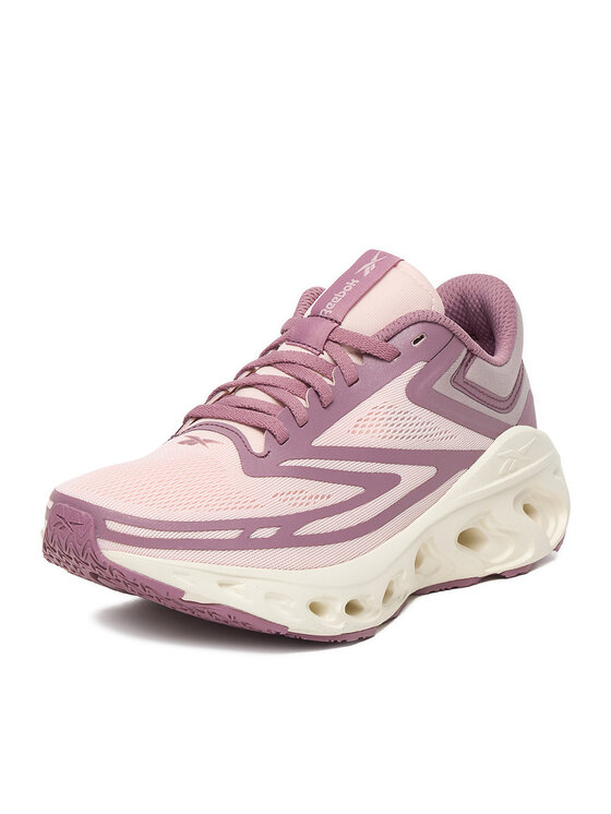 Reebok Reebok Tenisice za trčanje EO-FUEL FLEX RUN 100244522 Ružičasta