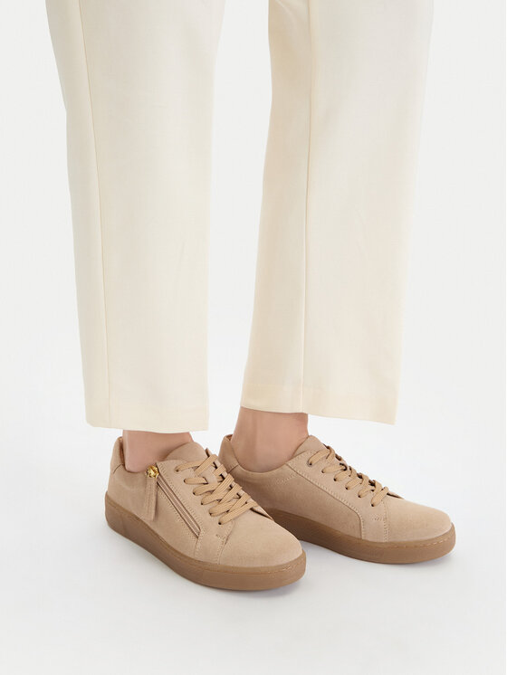 Go Soft Go Soft Scarpe basse CEO-WI16-DACIA-01 Beige