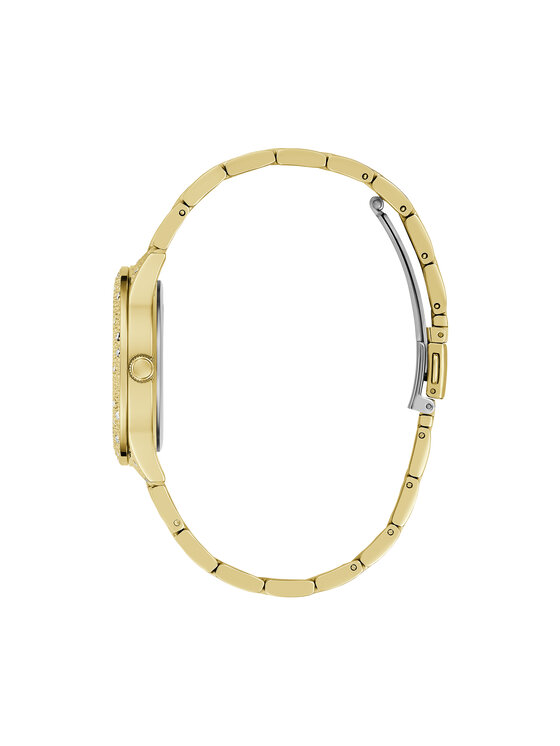 Guess Guess Ceas Shooting Star GW0746L2 Auriu