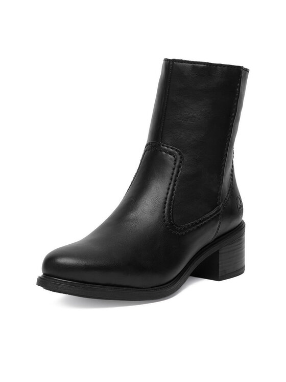 Rieker Rieker Stivaletti CEO-74170-00 Nero