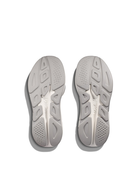 Hoka Hoka Buty do biegania Rincon 4 Wide 1155132 Czarny