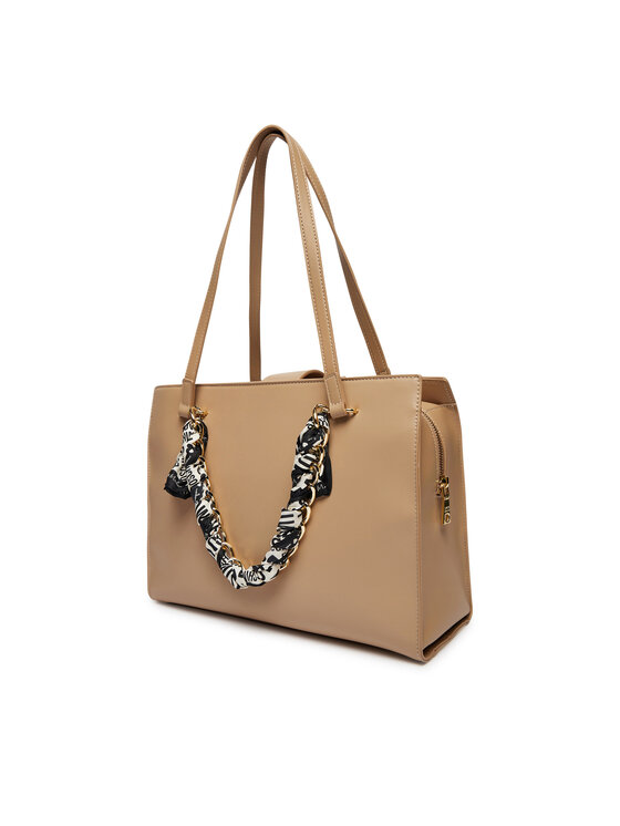 LOVE MOSCHINO LOVE MOSCHINO Сумка JC4276PP0LKC0106 Бежевий
