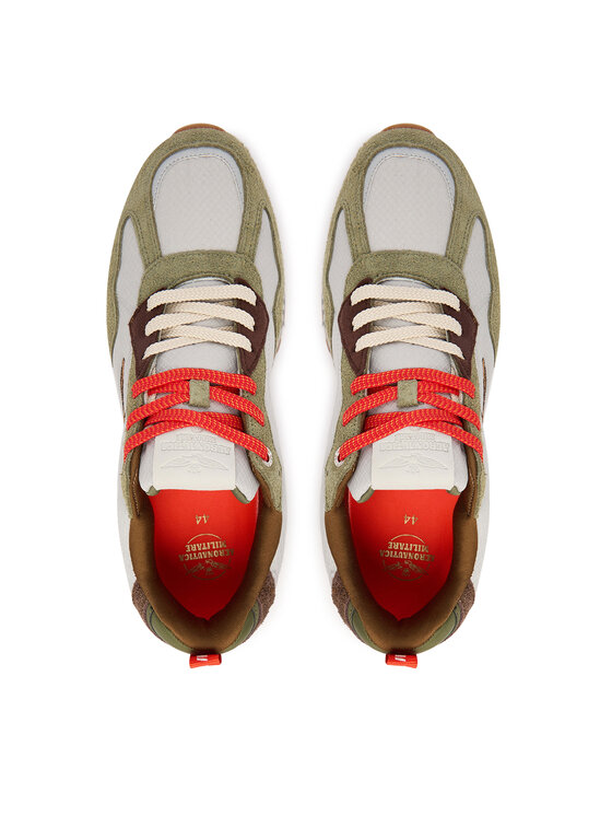 Aeronautica Militare Aeronautica Militare Снікерcи 261SC0276UCT03546 Кольоровий