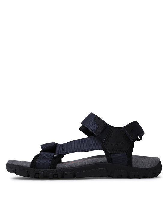 Geox uomo sandal strada b deals