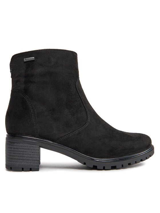 Ara Ara Ботильйони GORE-TEX 12-40517-01 Чорний