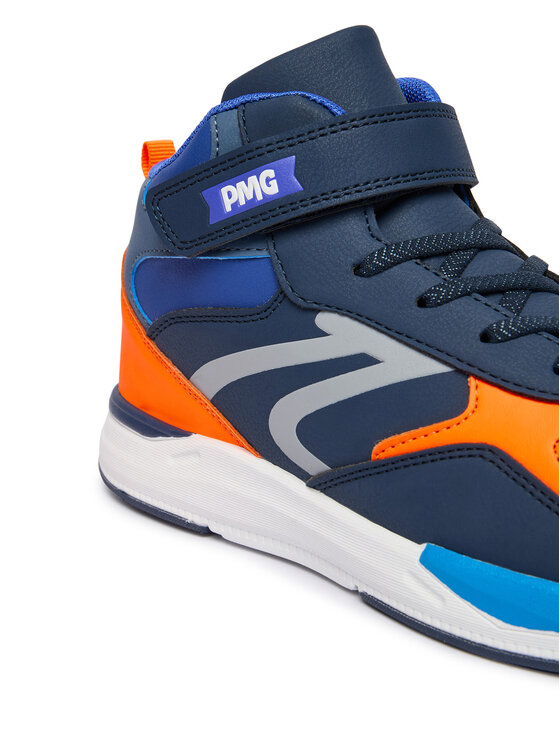Primigi Primigi Sneakers AVANT-8964211 Dunkelblau