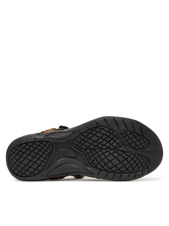 Grisport Grisport Szandál GR-25-34-9025L Színes